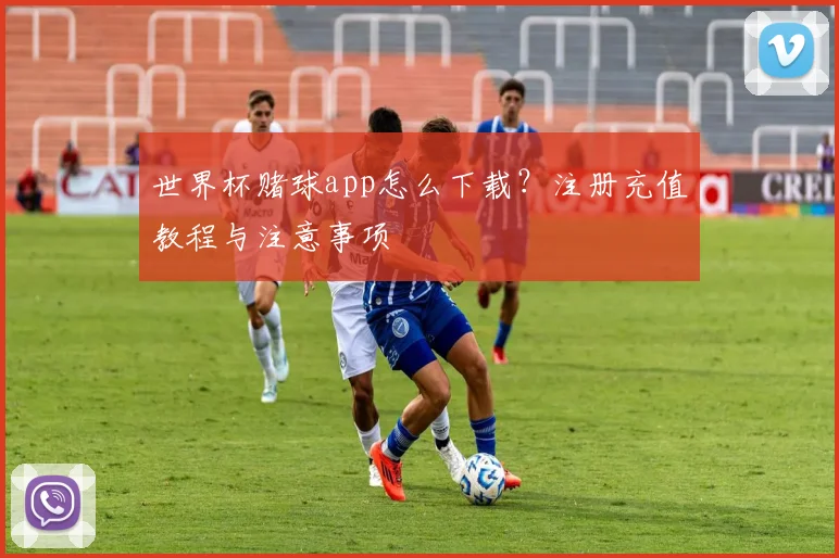 世界杯赌球app怎么下载？注册充值教程与注意事项