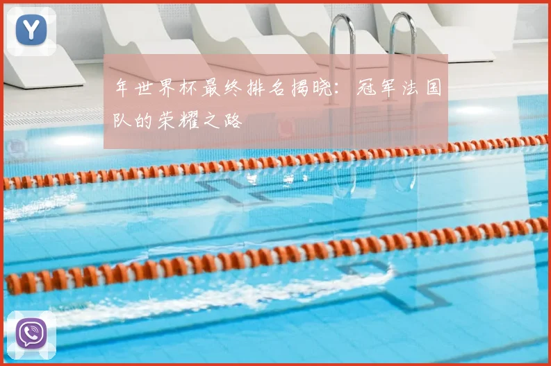 年世界杯最终排名揭晓:冠军法国队的荣耀之路